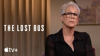 The Lost Bus — Jamie Lee Curtis & Cast Read Passages from Paradise | Apple TV