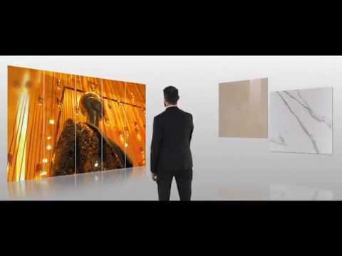 Lea Ceramiche - When creativity meets performance