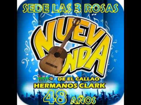 NUEVA ONDA GRITO DE CARNAVAL 2018- LUIS META