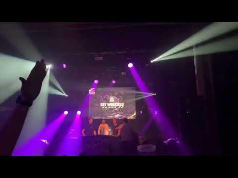 Heavy Resistance & Euphoniq - TBA? @ Get Wrecked 2023