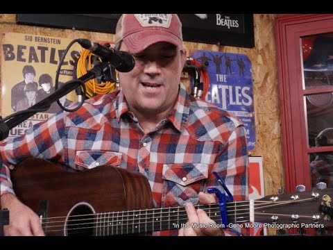 Scott Sean White "Are You There?" In The Music Room Single