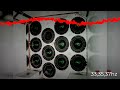(33,35,37hz) Tyrese - Get Low [LB & Screwed by NS] [COSMO SOUND PRODUCTION]