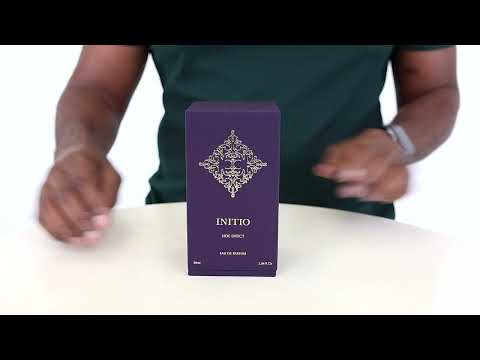 Initio Side Effect by Initio Parfums Prives Cologne Review
