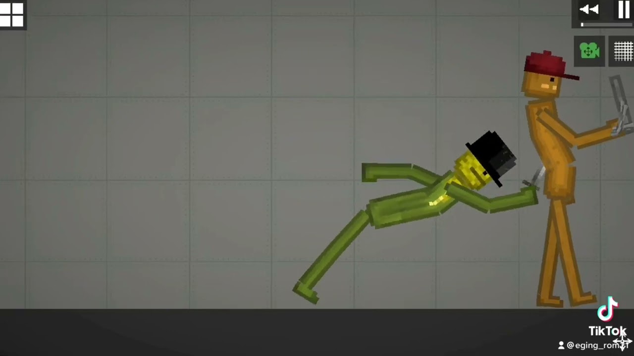 oh hell nah melon playground