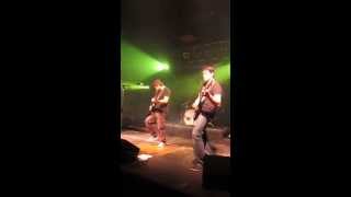 One Thousand Shadows  Caf&#39; Conc&#39; 10-08-2013