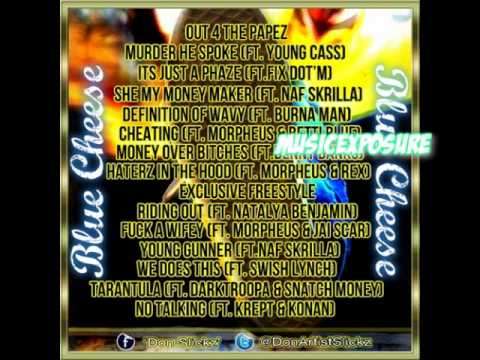 Haterz In the Hood - Morpheus Rekz & Don Slickz