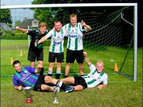 Jan Spijk Toernooi 2017