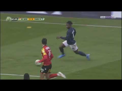 Cheick Timite Highlights