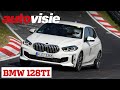 Met de BMW 128ti naar de Nürburgring! Is de 1 Serie eindelijk een hot hatch? | Review | Autovisie