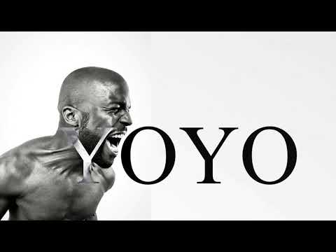 Kevin Davy White - Yoyo ( Official Audio )