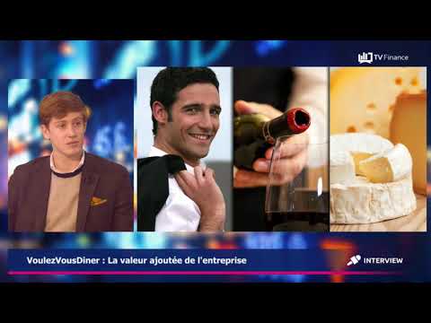 VoulezVousDiner, Antoine Litaise : « Aller manger chez l’habitant et découvrir une culture locale »