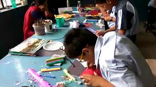 The Asian School Video