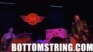 Bad Veins - Dancing On TV - Live @ Motorco