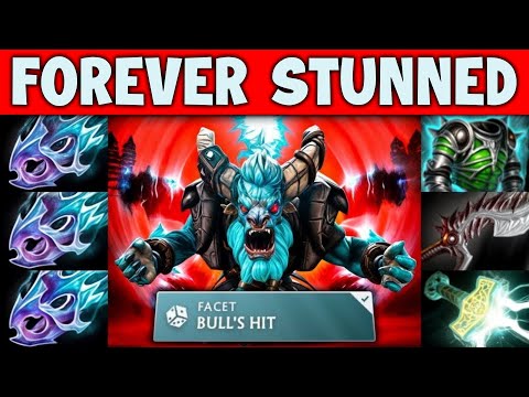 100% Bash Spirit Breaker 44 Kills🔥🔥🔥Max Attack Speed By Goodwin | Dota 2 Gameplay