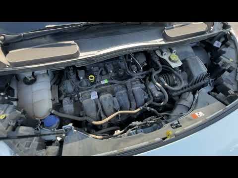 GovDeals: 2021 Ford Transit Connect XL LWB CARGO VAN, 2.0L L