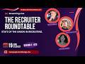 Season 4 23 State Of The Union In Recruiting