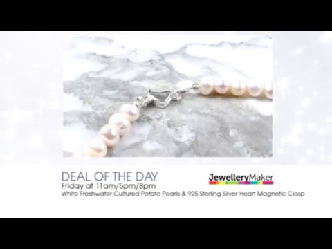 JewelleryMaker LIVE 18/05/2017 - 8am - 1pm