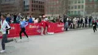 preview picture of video 'Capital CIty Half Marathon - Columbus Ohio (4)'