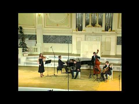 Julio de Caro - Todo corazon