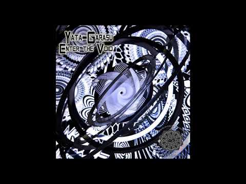 YATA-GARASU - Via Infinito (Original Mix)