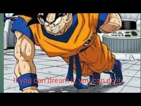 Anime-Training motivation (AMV)[warriyo-Mortals]