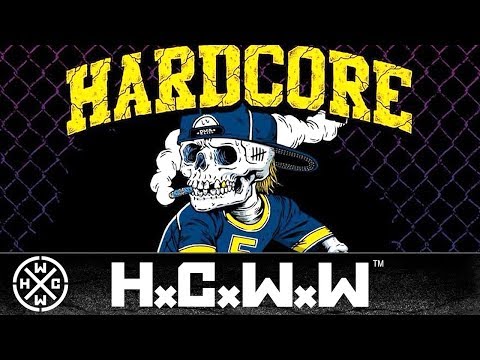 THE DAY OF HARDCORE FEST 2019 - AFTERMOVIE - HARDCORE WORLDWIDE (OFFICIAL HD VERSION HCWW)