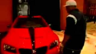 50 CENT - WHEN IT ALL GOES DOWN [OFFICIAL MUSIC VIDEO] HD