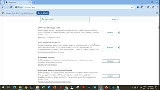 How to Enable the New Modern “Global Media Controls” in Google Chrome 