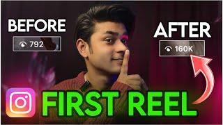 Download lagu 0 Views Se Viral! Instagram Reels Viral Karne Ka Secret Formula ( GROW NEW ACCOUNT ) 😱 mp3 Download lagu 0 Views Se Viral! Instagram Reels Viral Karne Ka Secret Formula ( GROW NEW ACCOUNT ) 😱 mp3