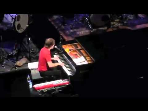 Ben Folds - Don't Request a Song (In The Middle Of Another Song)