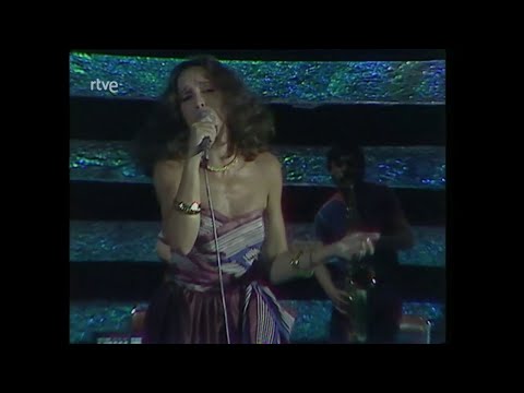 Balance - Ana Belén