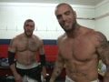 The Briscoes ANX Blood Is Not Enough