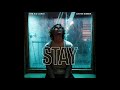 The Kid LAROI, Justin Bieber - Stay (Official Audio)