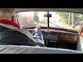 1939 Cadillac Series 60 Special Running