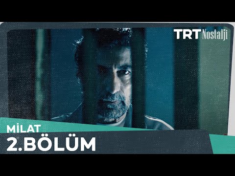 Milat 2.Bölüm Full İzle HD
