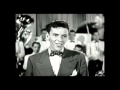 One Meatball sung by Frank Sinatra & Lou Costello RARE (radio performance)