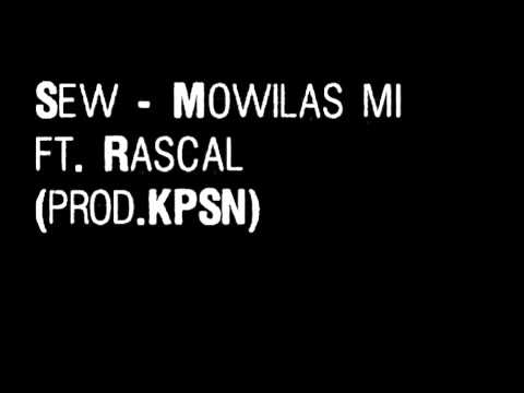 Sew - Mówiłaś mi (ft. Rascal) (prod. KPSN)