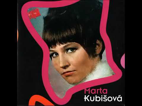 Marta Kubišová & Karel Hála - Život svůj vyměním Motýl (1965, vydáno 2019)