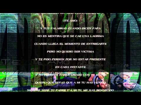 Cabro Resio Ft Benyamin - Te Amo