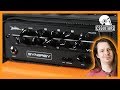 Amp Expander And Preamp Injector Syn1 Synergy