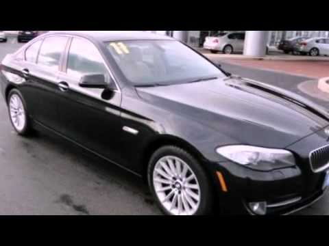2011 BMW 5 Series Hammond IN