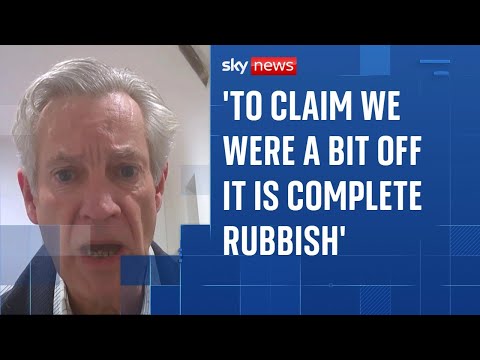 British colonel lambasts Trump's 'rubbish' on Afghanistan