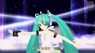 Download lagu Miku Hatsune ~ 1/6 ~Out of the Gravity~ mp3 Download lagu Miku Hatsune ~ 1/6 ~Out of the Gravity~ mp3