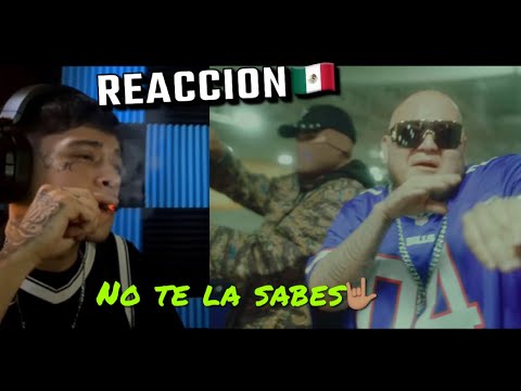 REACCION A Azcino x Millonario - No Te La Sabes // SholoGG