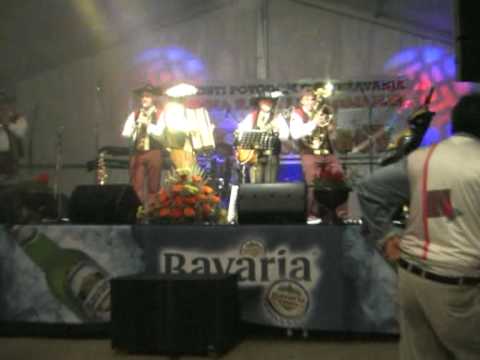 Zagorski Mušketiri - Na Golici - Trompeten Echo - live