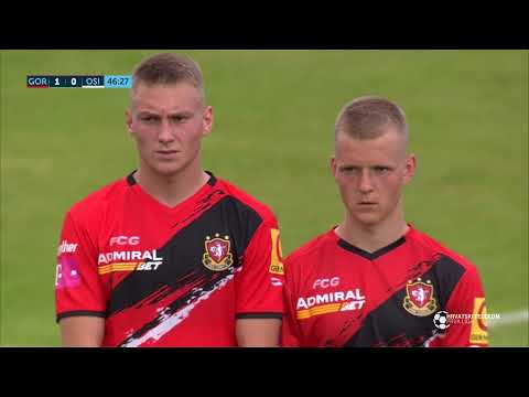 HNK Hrvatski Nogometni Klub Gorica 1-1 NK Osijek