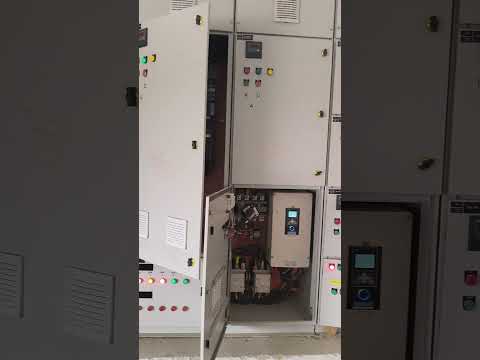 Cold Storage Automation System