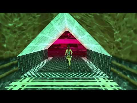 TRLE 2001.08.28 - Security Building