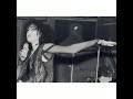 Siouxsie and the Banshees Trophy