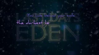 LAST DAYS OF EDEN - Here Come The Wolves OFFICIAL Lyric Video